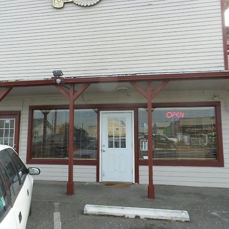 Tyee Restaurant And Motel Coupeville Zewnętrze zdjęcie