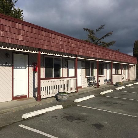 Tyee Restaurant And Motel Coupeville Zewnętrze zdjęcie